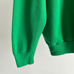 1970/80s Ireland Slouchy Sweatshirt
