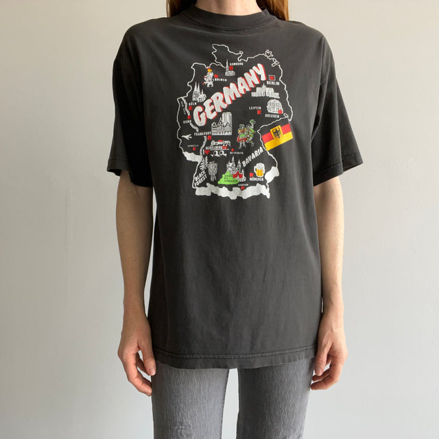 2000s Germany Tourist T-Shirt