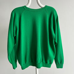 1970/80s Ireland Slouchy Sweatshirt