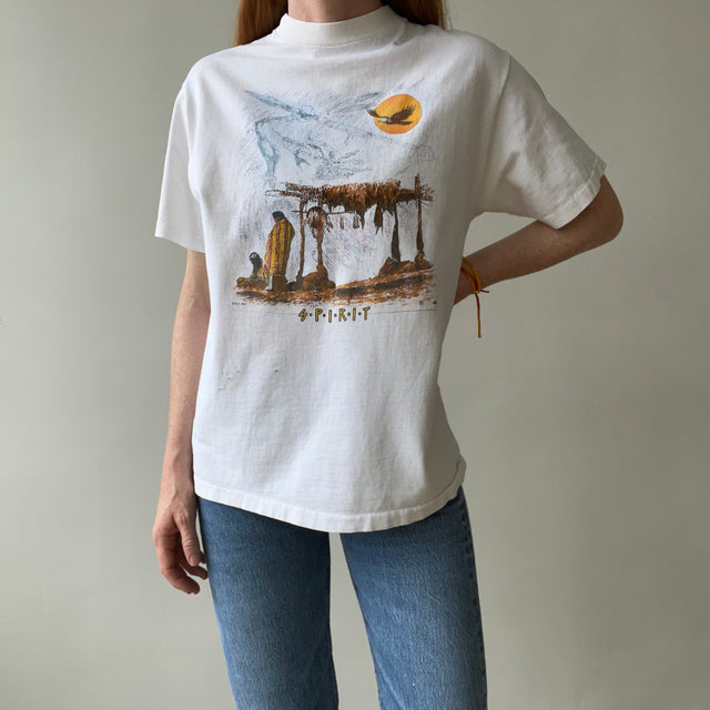 1990 Spirit T Shirt