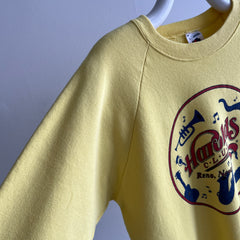 1980s Harold's Club - Reno, Nevada Sweatshirt by FOTL