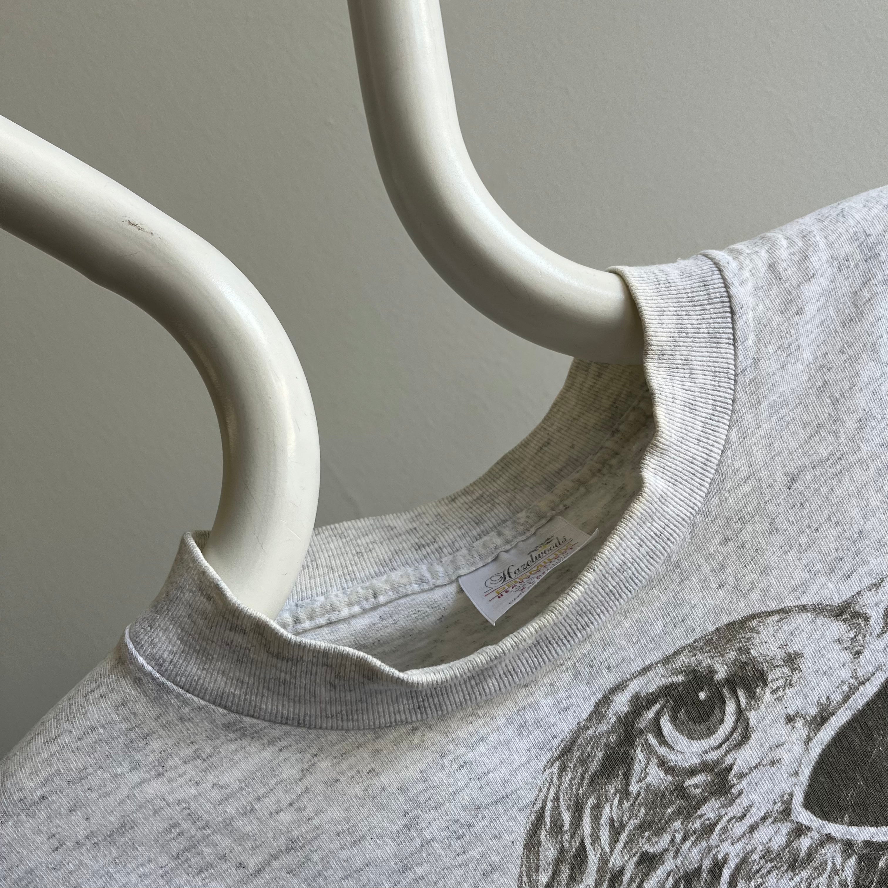 Copier T-shirt graphique