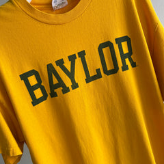 1990 Champion Brand Baylor University T-Shirt