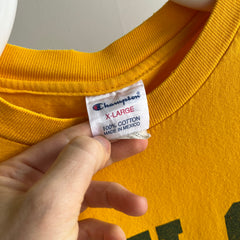 1990 Champion Brand Baylor University T-Shirt