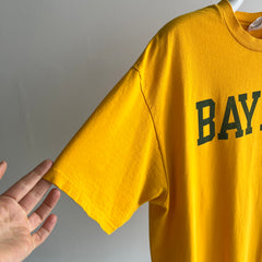 1990 Champion Brand Baylor University T-Shirt