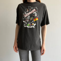 2000s Germany Tourist T-Shirt