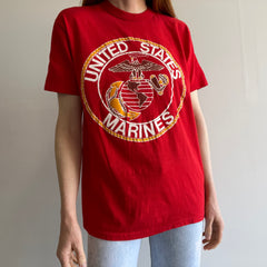 1980s United States Marines T-Shirt