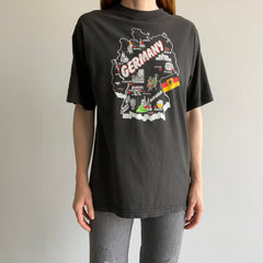 2000s Germany Tourist T-Shirt