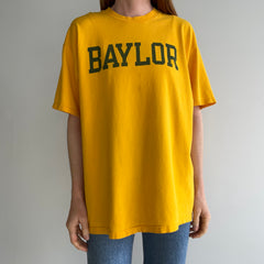 1990 Champion Brand Baylor University T-Shirt