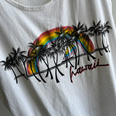 1980s Hawaii Tank Top by Stedman - YES!