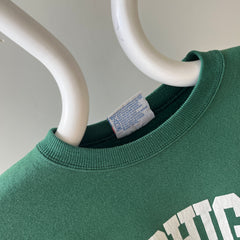 1990s Michigan State Sweatshirt - Good One!