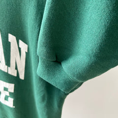 1990s Michigan State Sweatshirt - Good One!