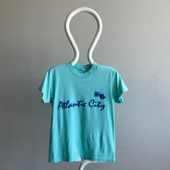 1980s Atlantic City Tourist T-Shirt