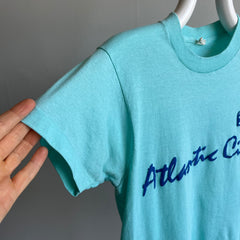 1980s Atlantic City Tourist T-Shirt