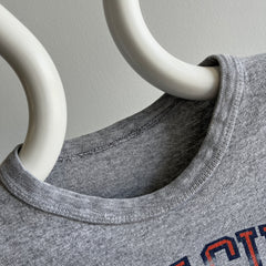 1980/90s Mended Syracuse Cotton T-Shirt by Champion - WOAH