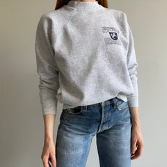 1980s Stuttgart Germany Sweatshirt by Artex