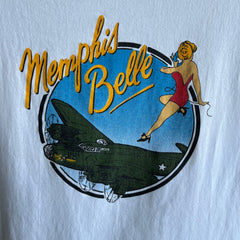 1990 Memphis Belle (The Movie) T-Shirt
