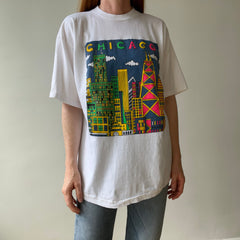 1980s/90s Chicago Tourist T-Shirt