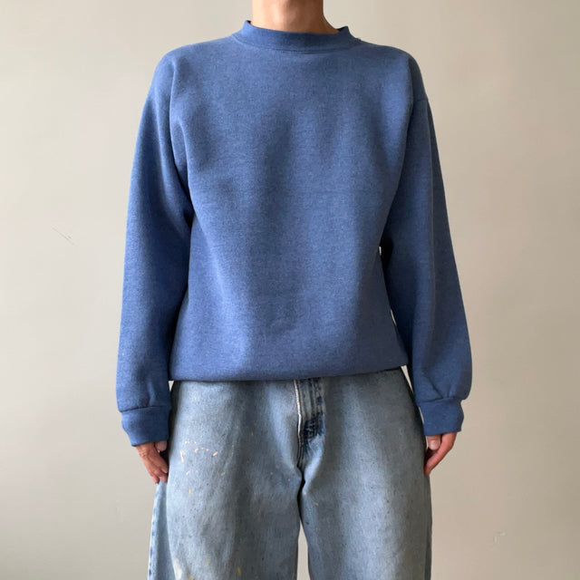 Brouillon de sweat-shirt vierge