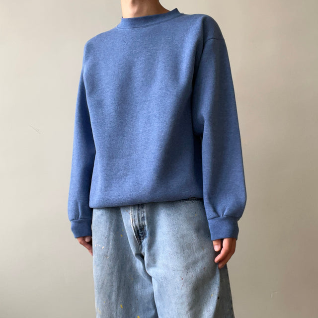 Brouillon de sweat-shirt vierge