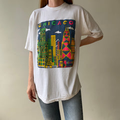 1980s/90s Chicago Tourist T-Shirt