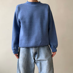 Brouillon de sweat-shirt vierge