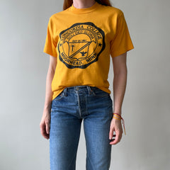 1980s/90s Concordia College T Shirt