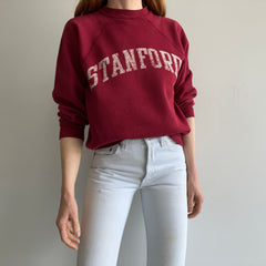 Storecloths Rare Vintage Stanford Sweatshirt
