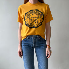 1980s/90s Concordia College T Shirt