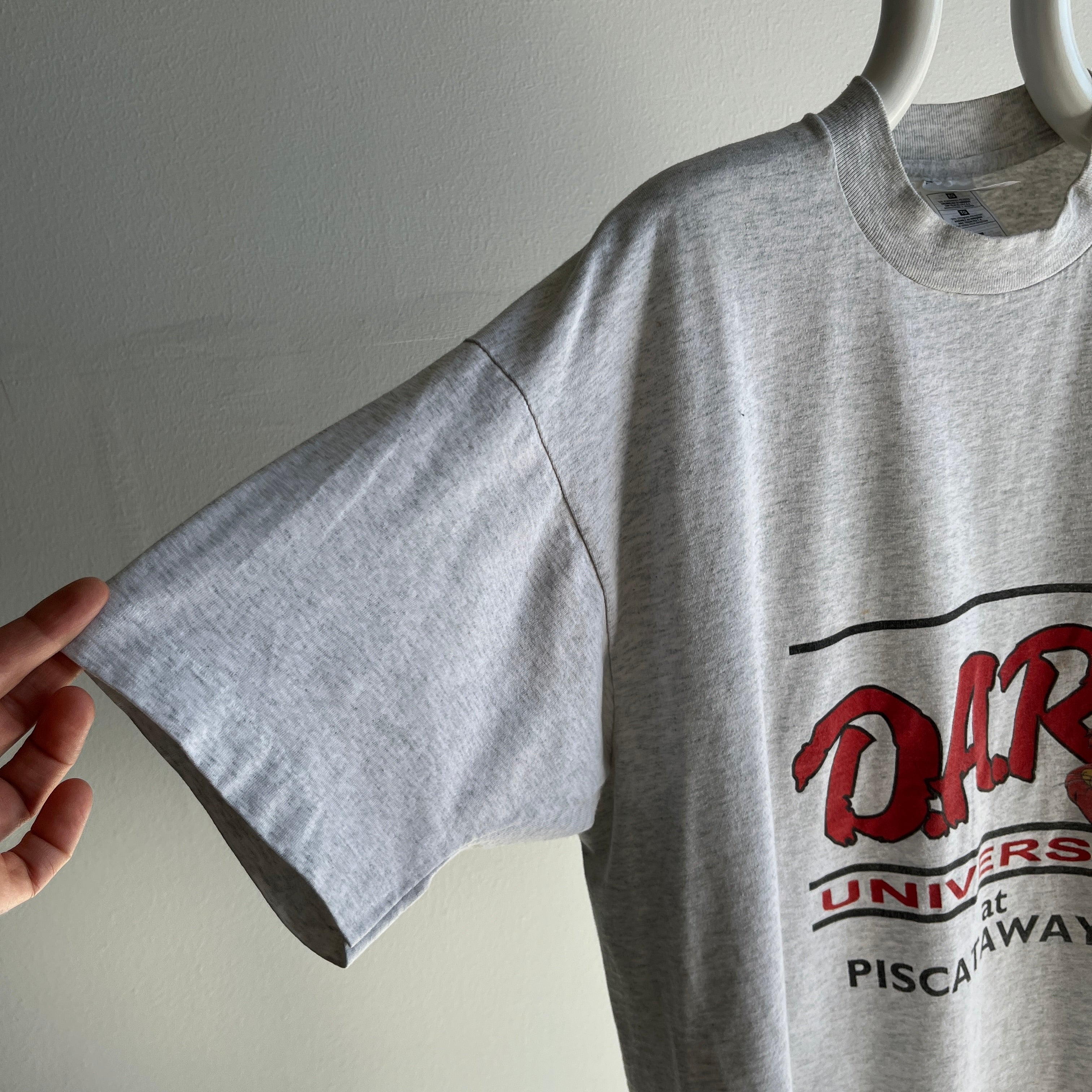 1980s DARE T-Shirt