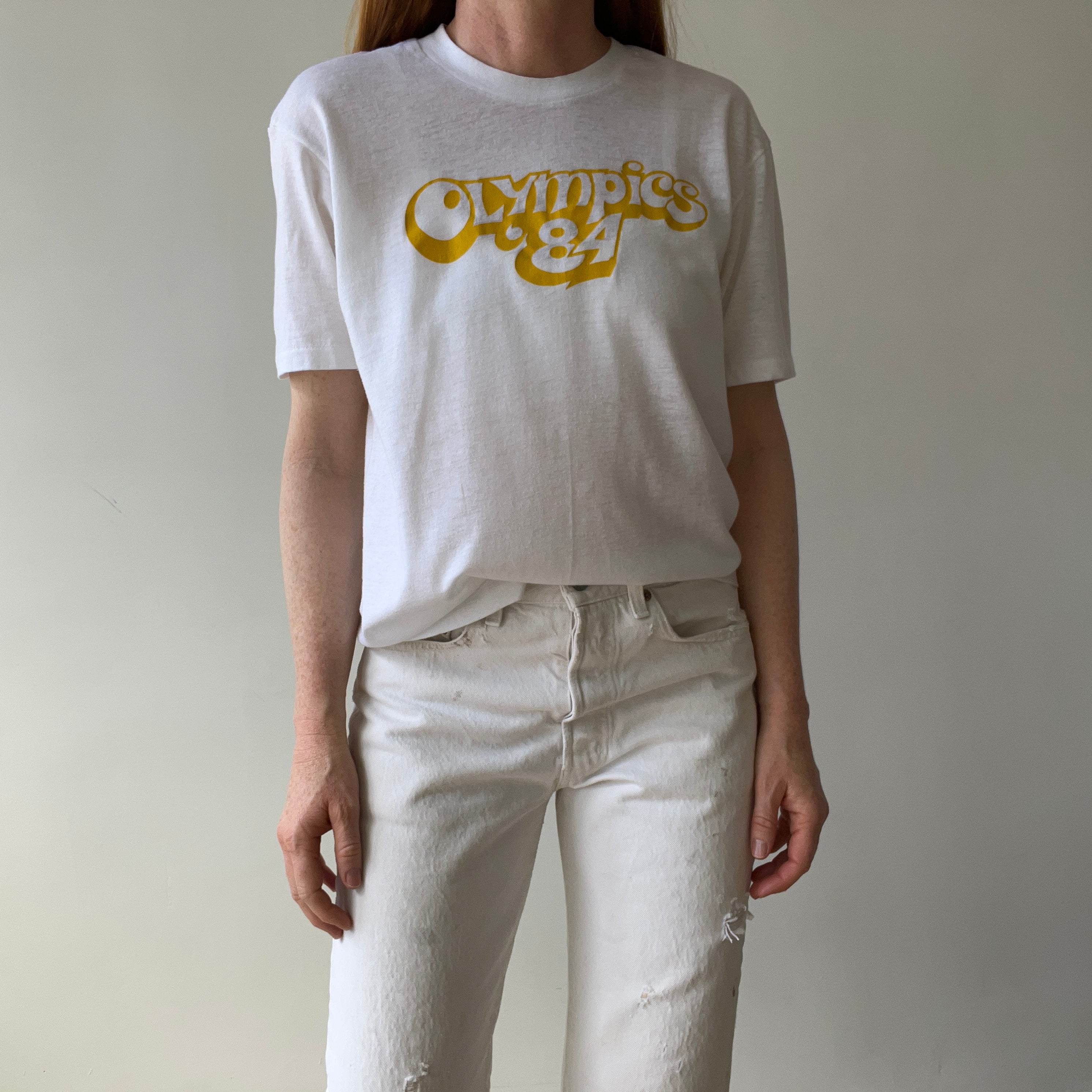 1984 Olympics T-Shirt