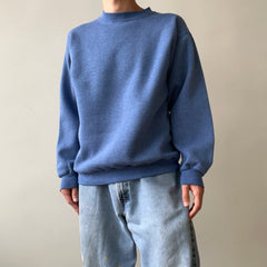 Brouillon de sweat-shirt vierge