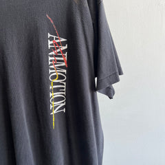 1980s Animotion - Synth-Pop Band from 1983 to 1990 T-Shirt