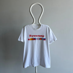 1980/90s Firestone T-Shirt