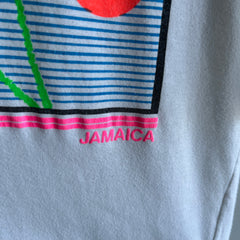 1980s Sandals Resort Jamaica T-Shirt