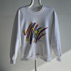 1980s Jazzercise Sweatshirt