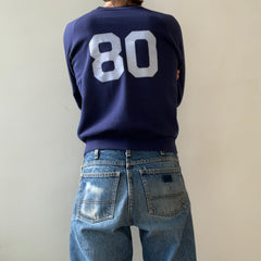 Sweat graphique brouillon