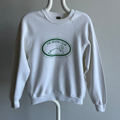 1980s The Water Club Sweatshirt - So Sweet