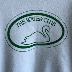1980s The Water Club Sweatshirt - So Sweet