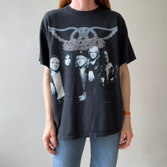 1997 Aerosmith T Shirt