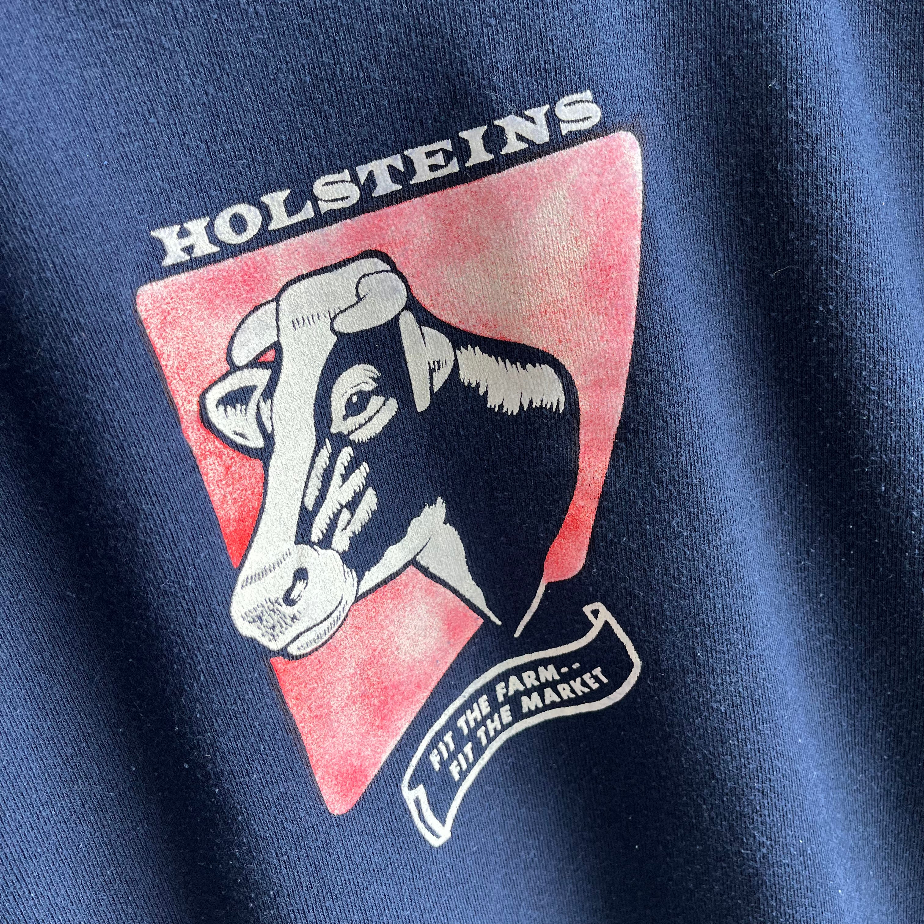 1970s Holsteins 
