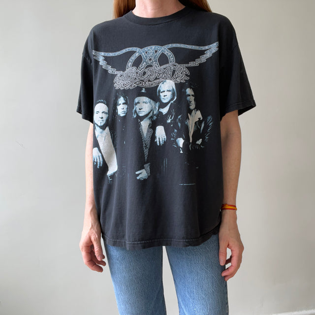 1997 Aerosmith T Shirt