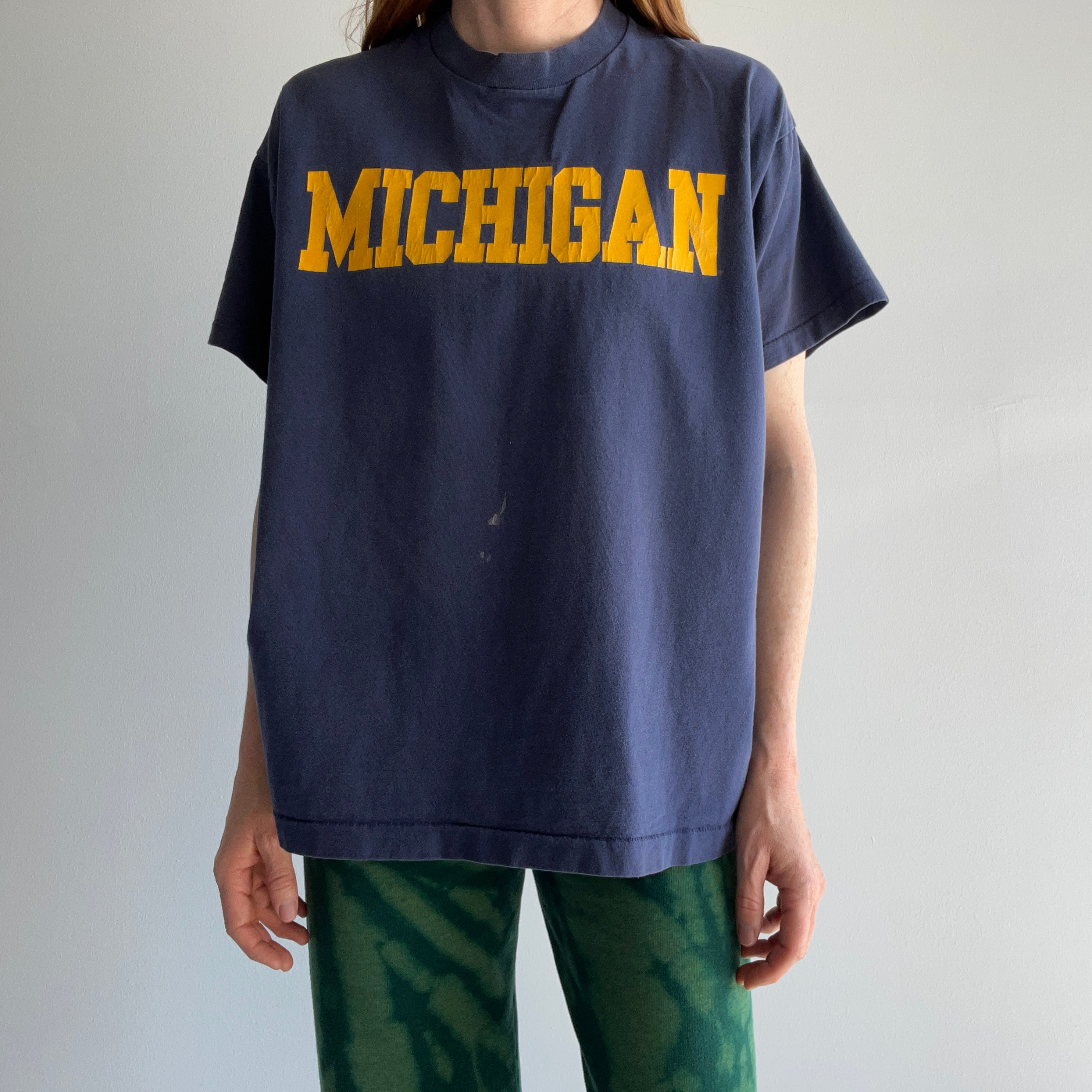 1990s Michigan T-Shirt