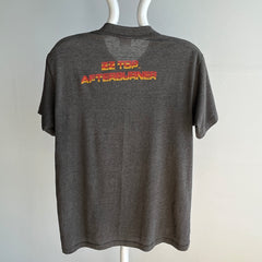 1986 ZZTop Afterburner Ultra Thin T-Shirt
