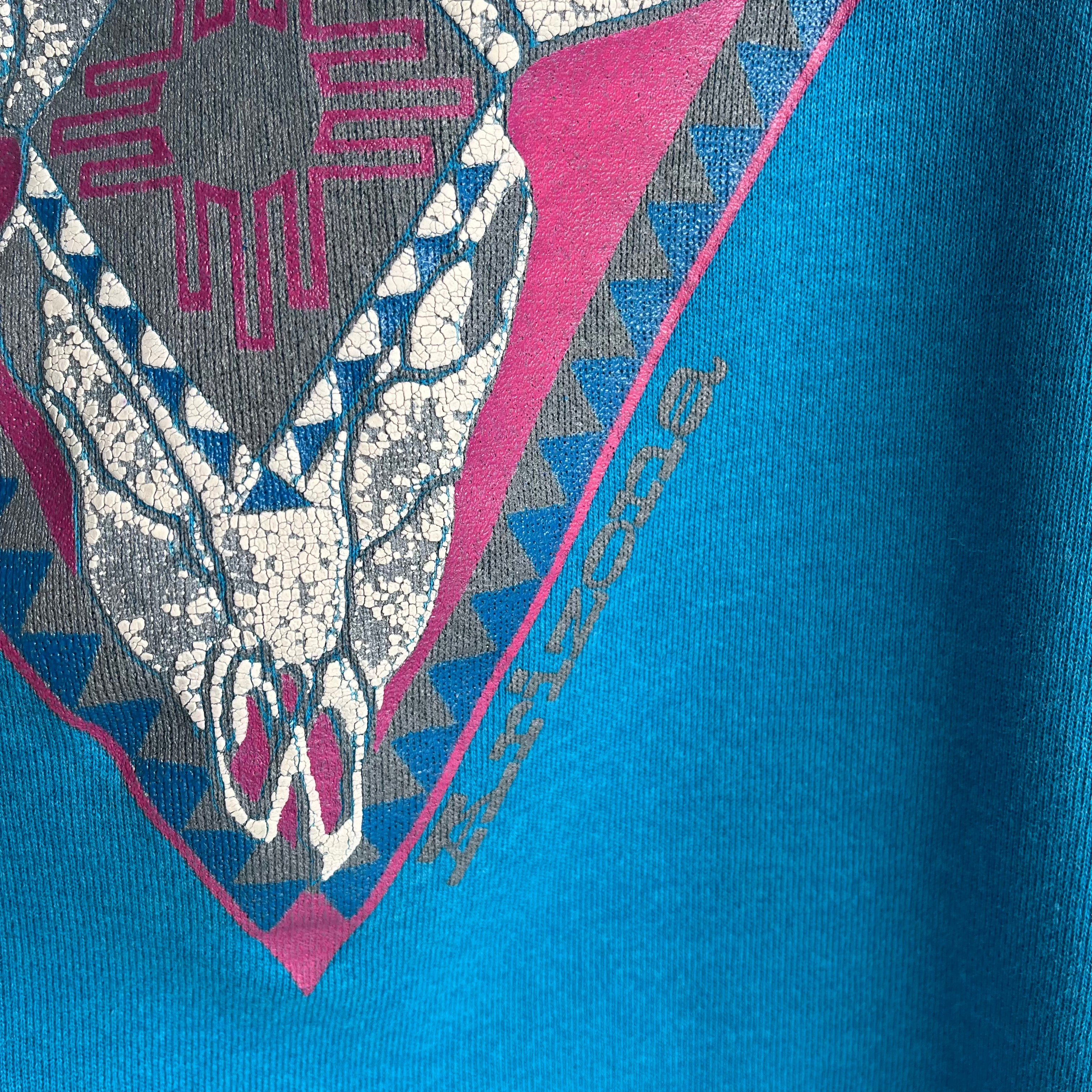 1980s Arizona Tourist Sweatshirt
