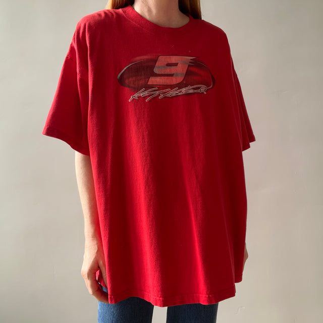 2004 Kasey Kahne Dodge Charger No 9 Nascar T-Shirt