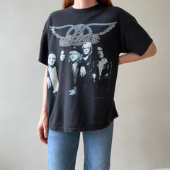 1997 Aerosmith T Shirt