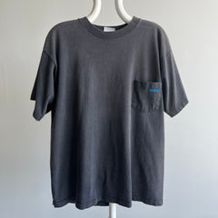 1980/90s Vessels Pocket T-Shirt but It's All About The Backside