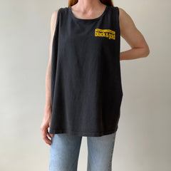 1990s Benson And Hedges Tank Top