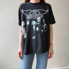 1997 Aerosmith T Shirt